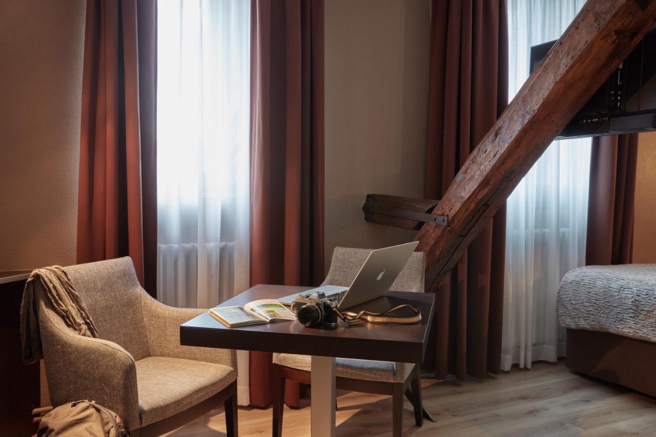 Ashley Hotel Le Mans Centre Gare Exterior photo