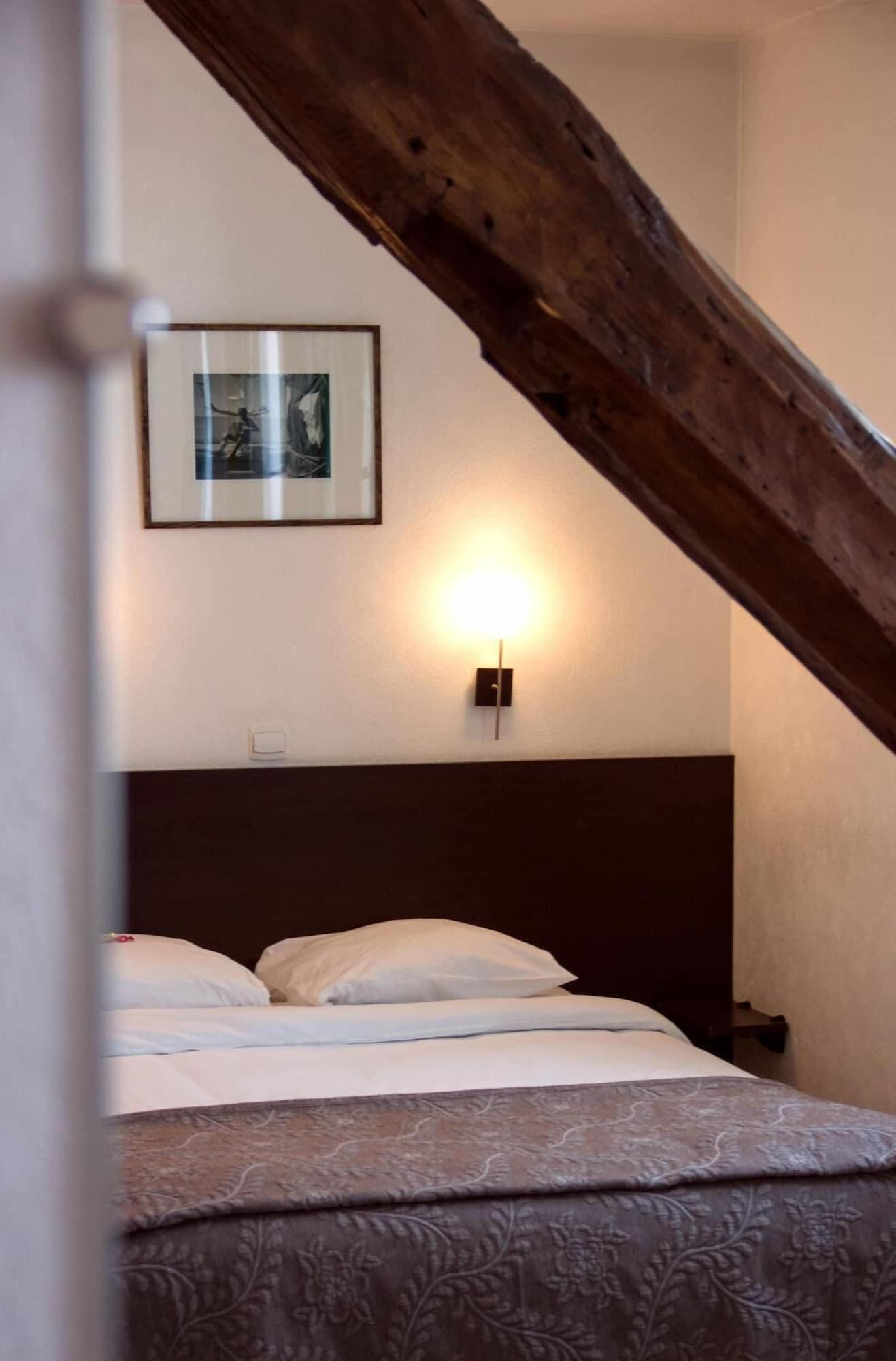 Ashley Hotel Le Mans Centre Gare Exterior photo