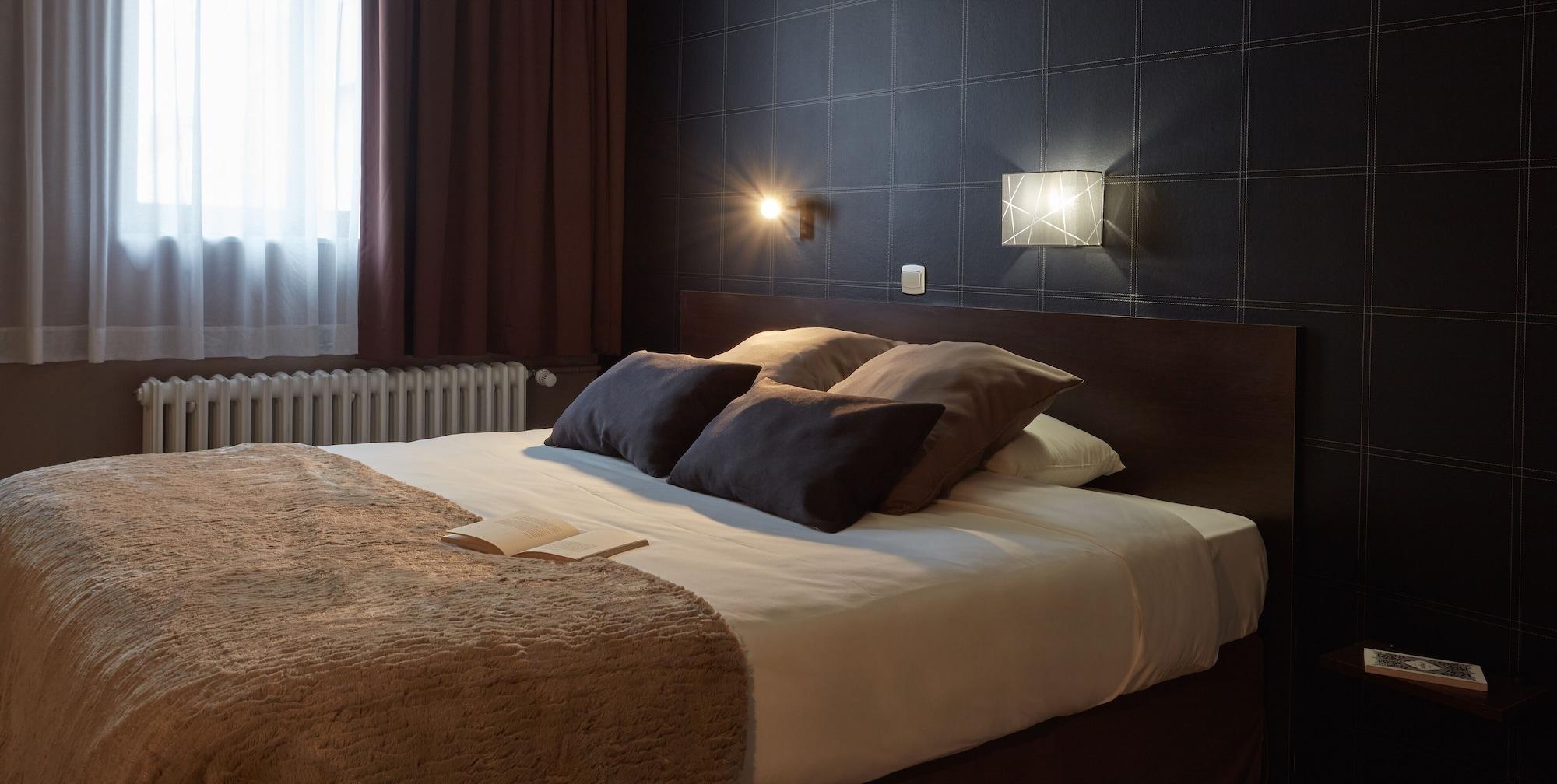 Ashley Hotel Le Mans Centre Gare Exterior photo