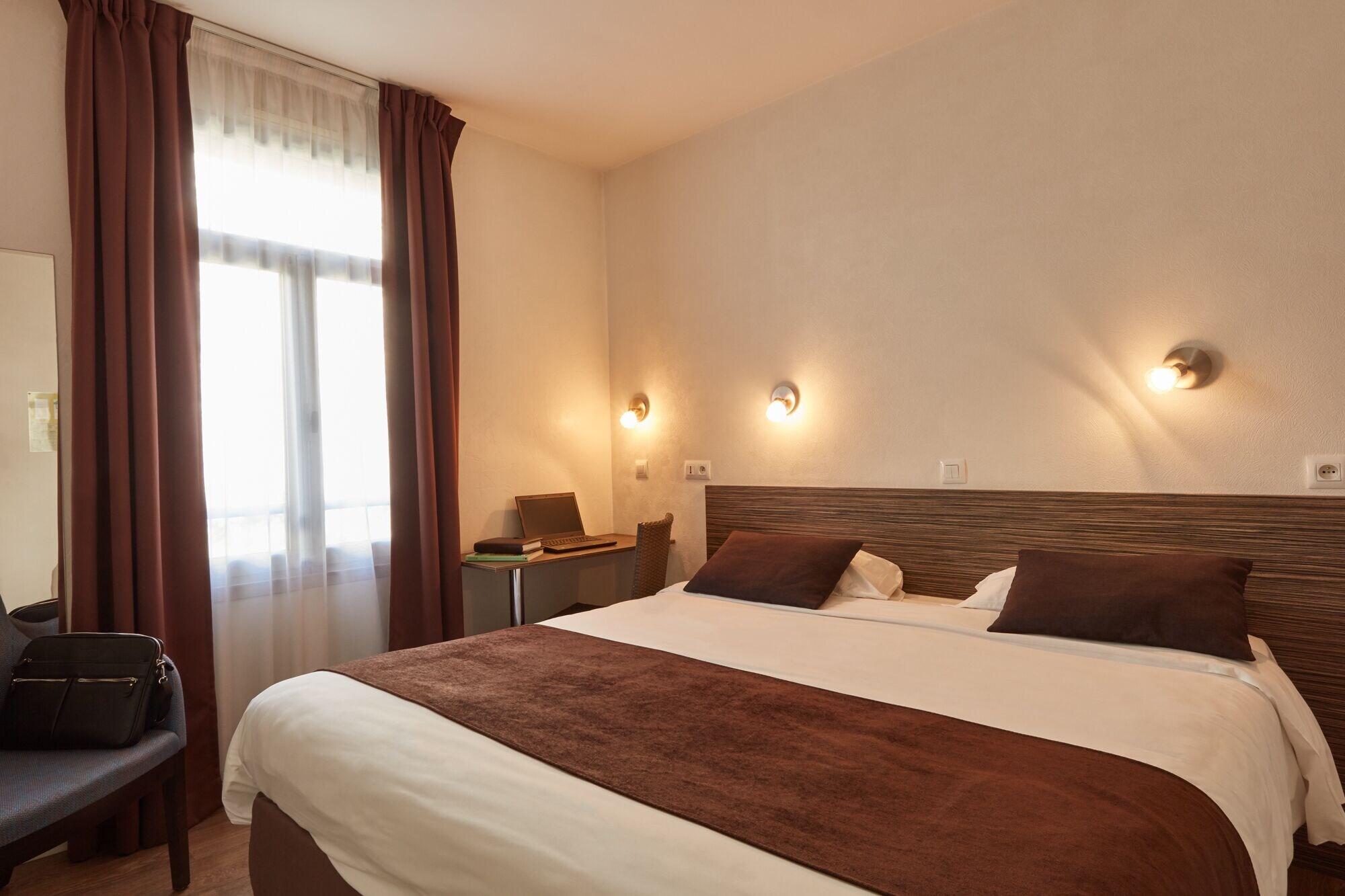 Ashley Hotel Le Mans Centre Gare Exterior photo