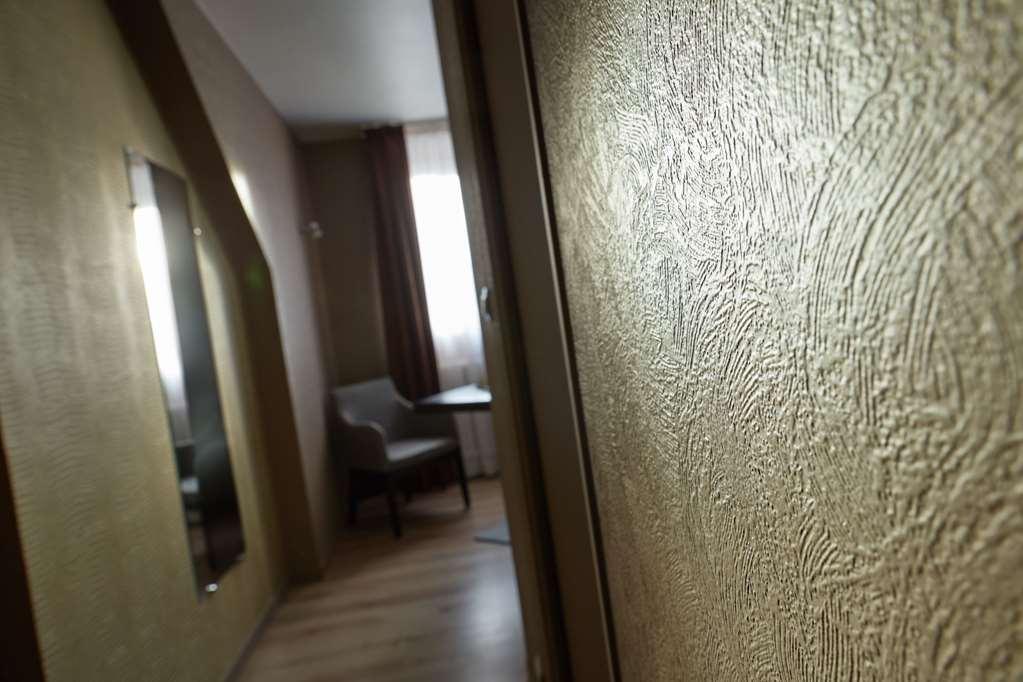 Ashley Hotel Le Mans Centre Gare Room photo