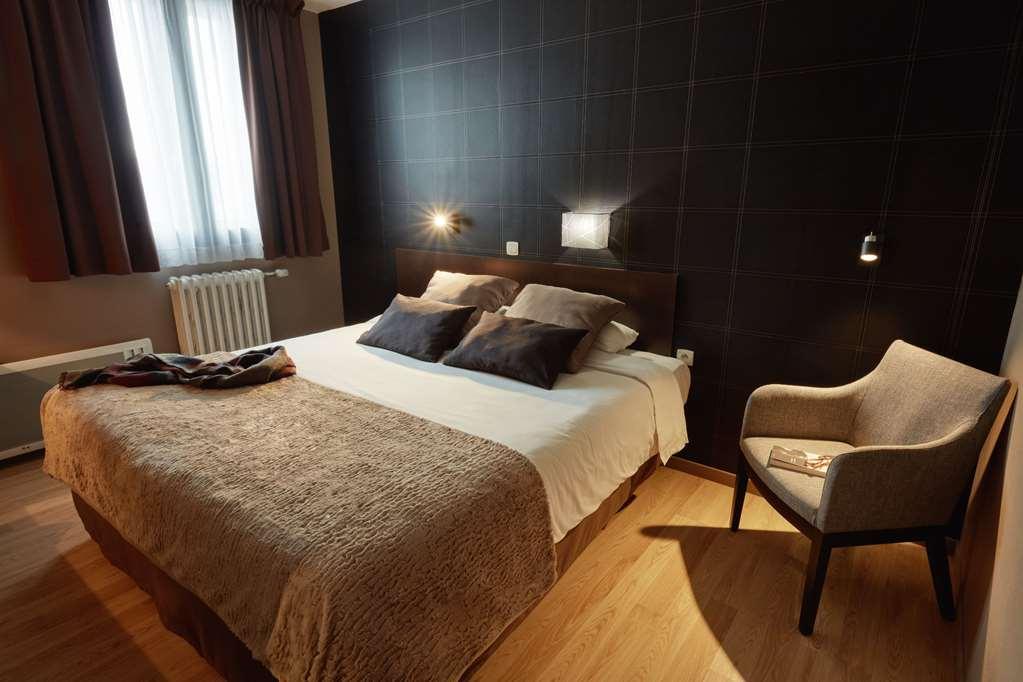 Ashley Hotel Le Mans Centre Gare Room photo